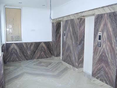 Didi Hotel Lucknow Esterno foto